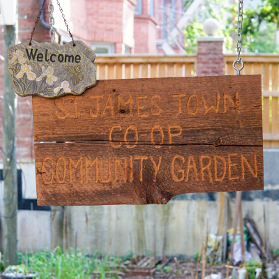 Community Garden