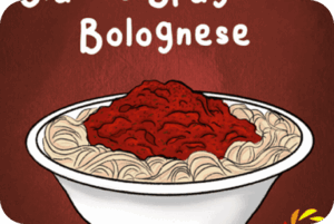 Recipe: Classic Spaghetti…