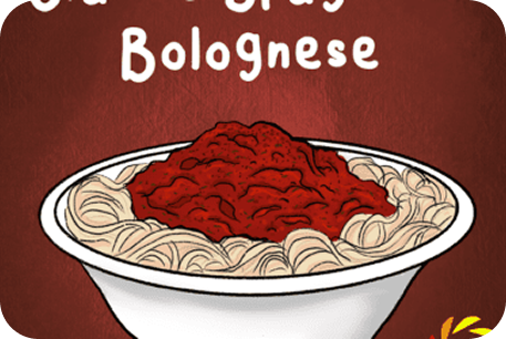 Recipe: Classic Spaghetti…