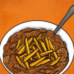 Recipe: Khoresh Gheymeh