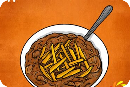 Recipe: Khoresh Gheymeh